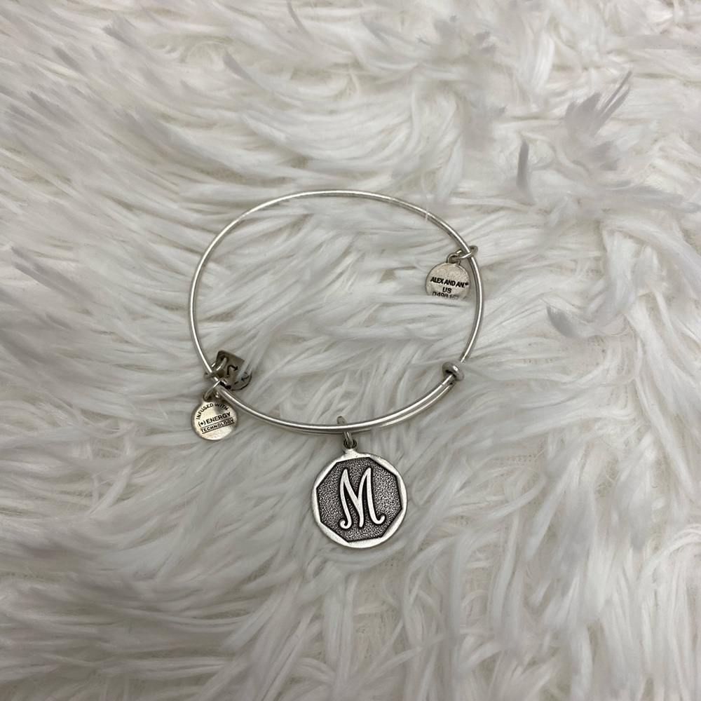 Alex and ANI bracelet